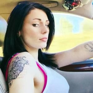 Meet your Posher, Keisha